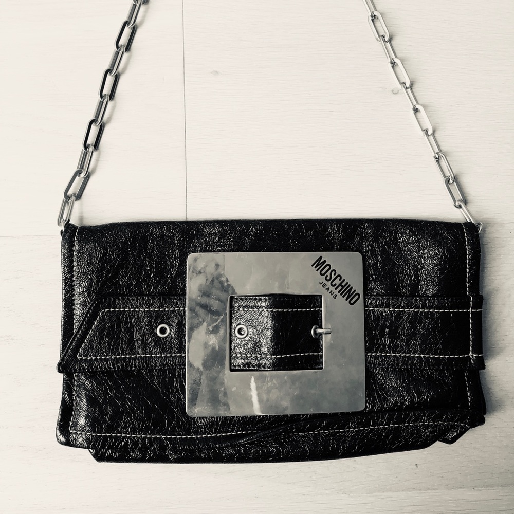 Moschino handbag
